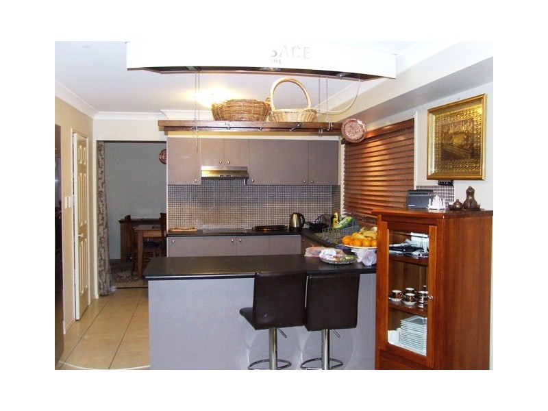 Meadowbrook QLD 4131