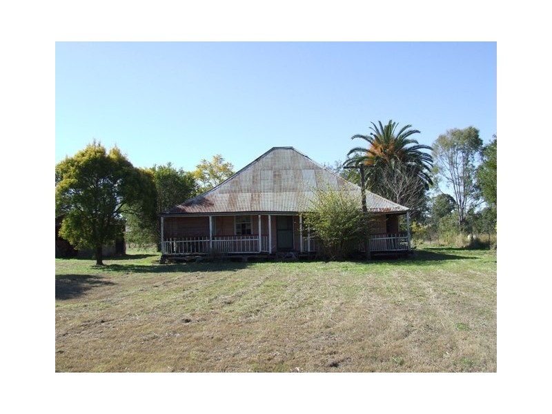 Laidley Heights QLD 4341