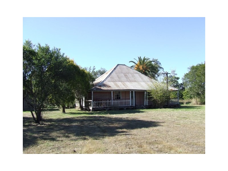 Laidley Heights QLD 4341