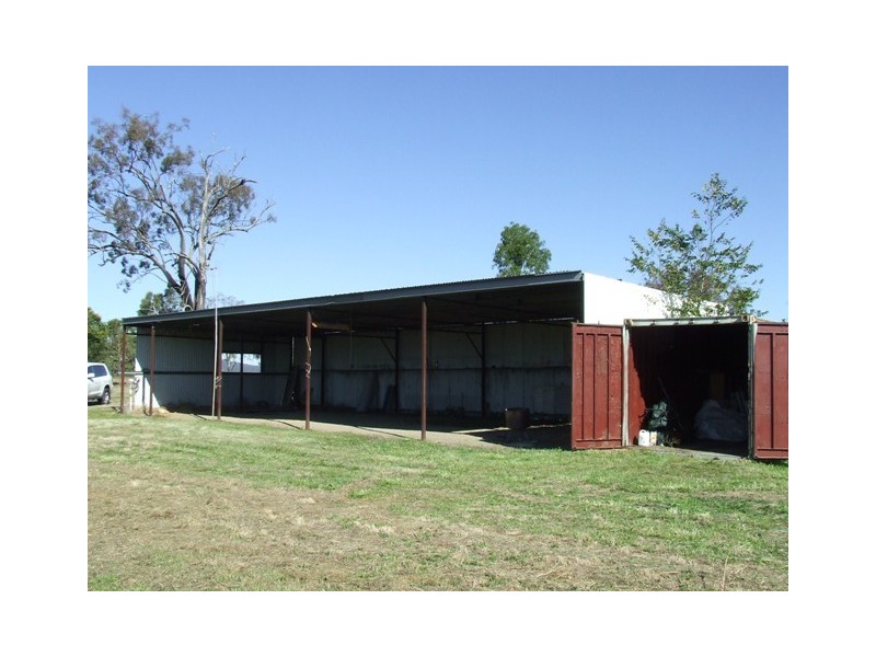 Laidley Heights QLD 4341