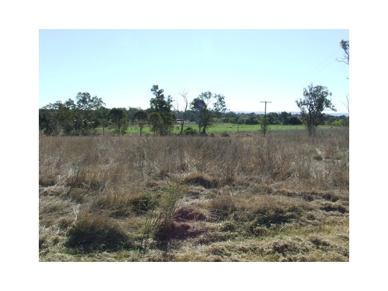 Laidley Heights QLD 4341