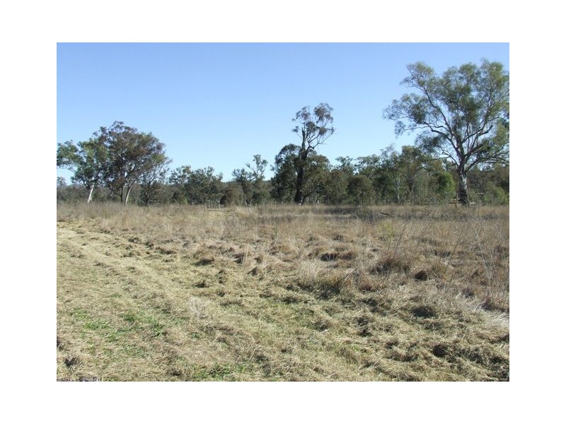 Laidley Heights QLD 4341