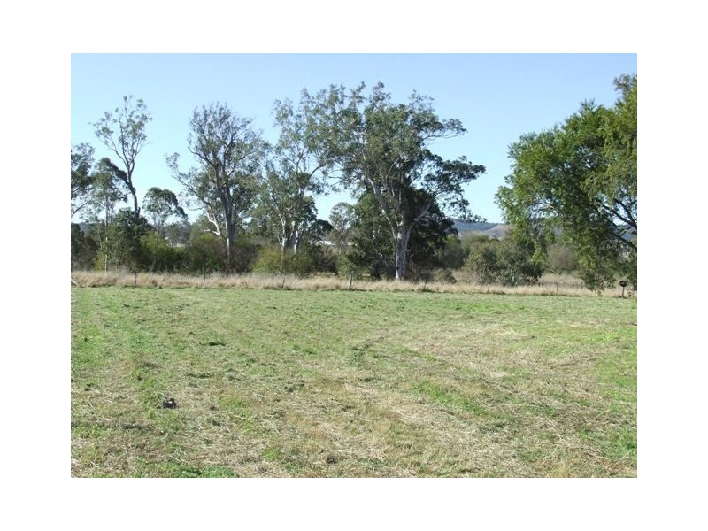 Laidley Heights QLD 4341