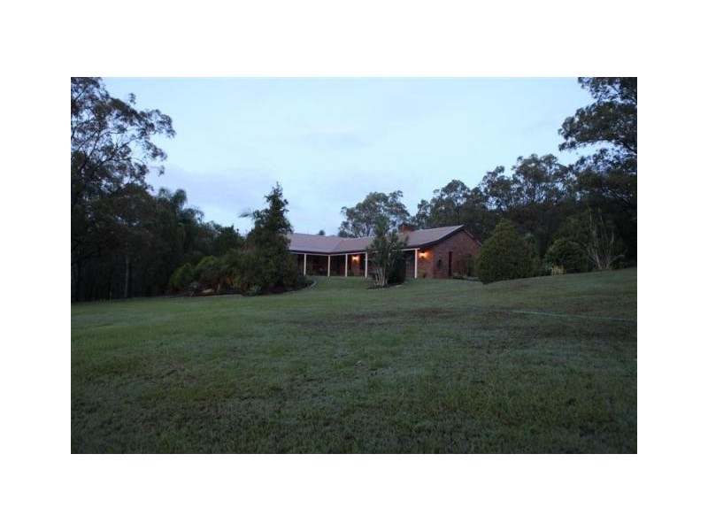 Logan Reserve QLD 4133