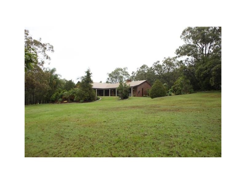Logan Reserve QLD 4133