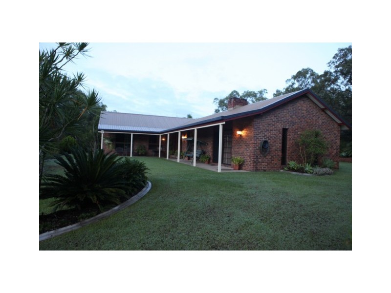 Logan Reserve QLD 4133