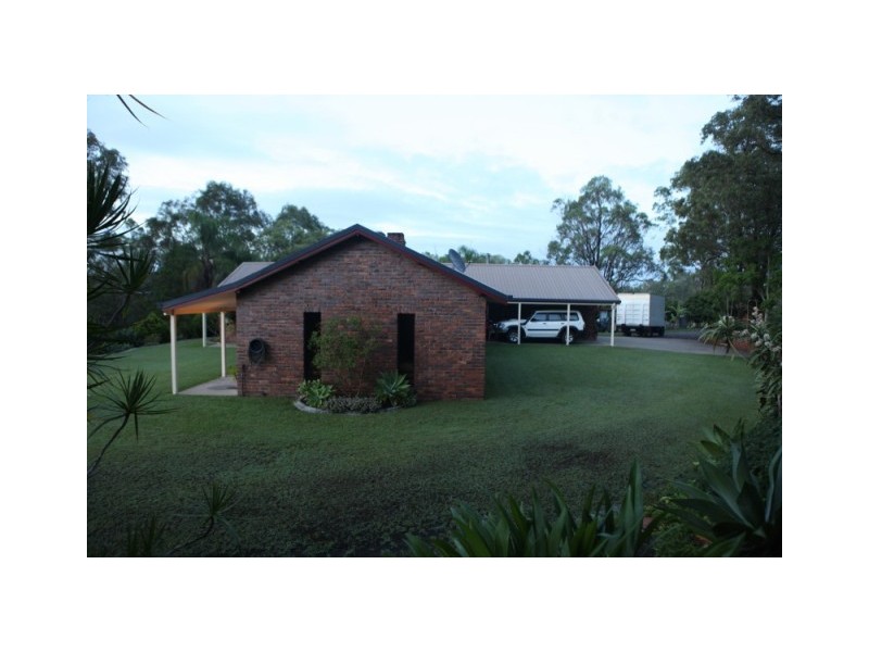 Logan Reserve QLD 4133