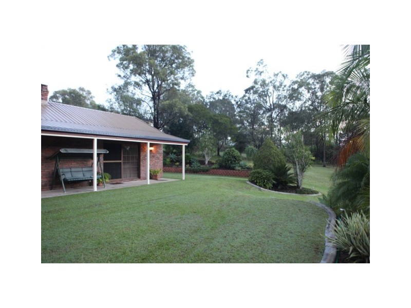 Logan Reserve QLD 4133