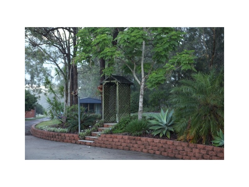 Logan Reserve QLD 4133