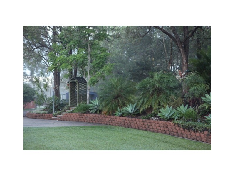 Logan Reserve QLD 4133
