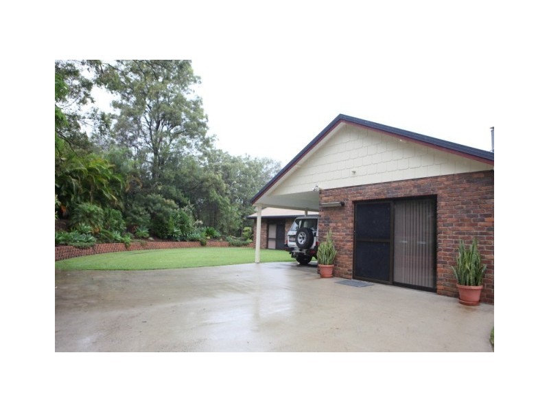 Logan Reserve QLD 4133