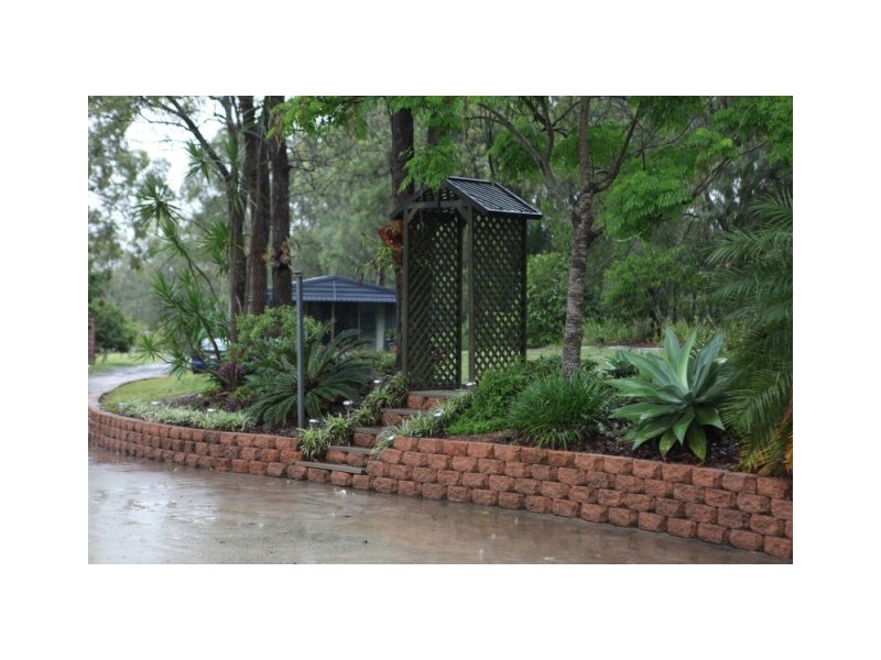 Logan Reserve QLD 4133