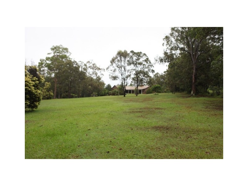 Logan Reserve QLD 4133