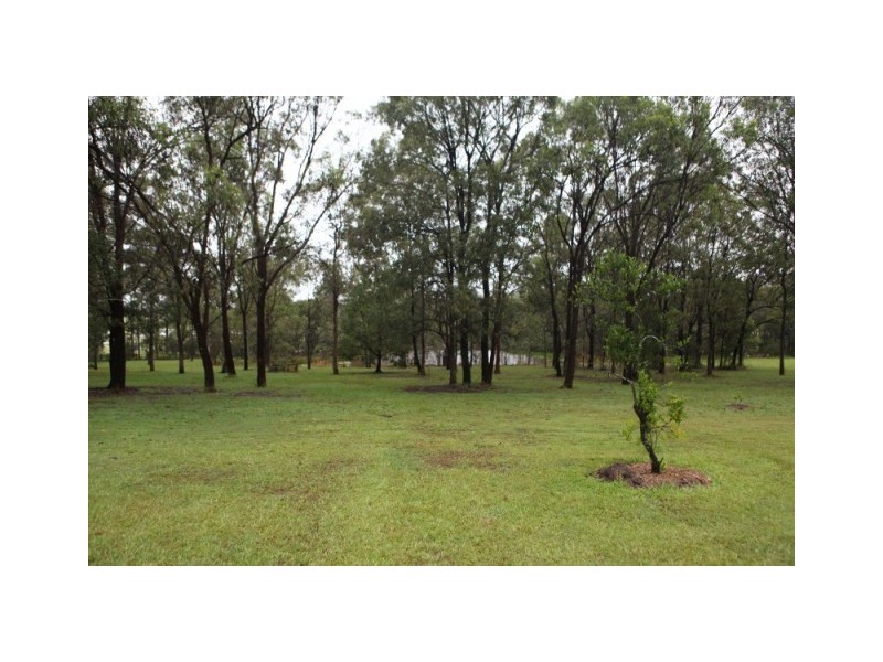 Logan Reserve QLD 4133