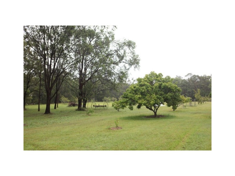 Logan Reserve QLD 4133