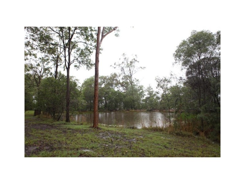 Logan Reserve QLD 4133