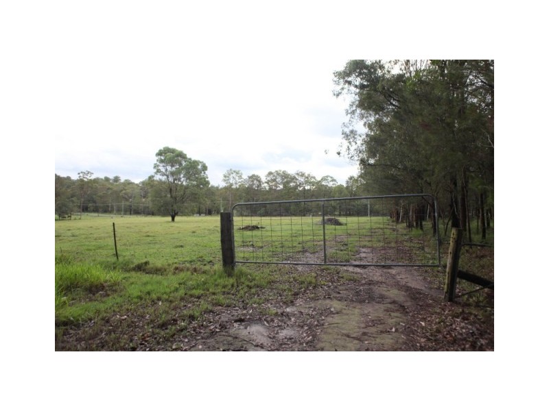 Logan Reserve QLD 4133