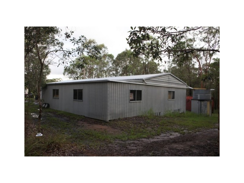 Logan Reserve QLD 4133
