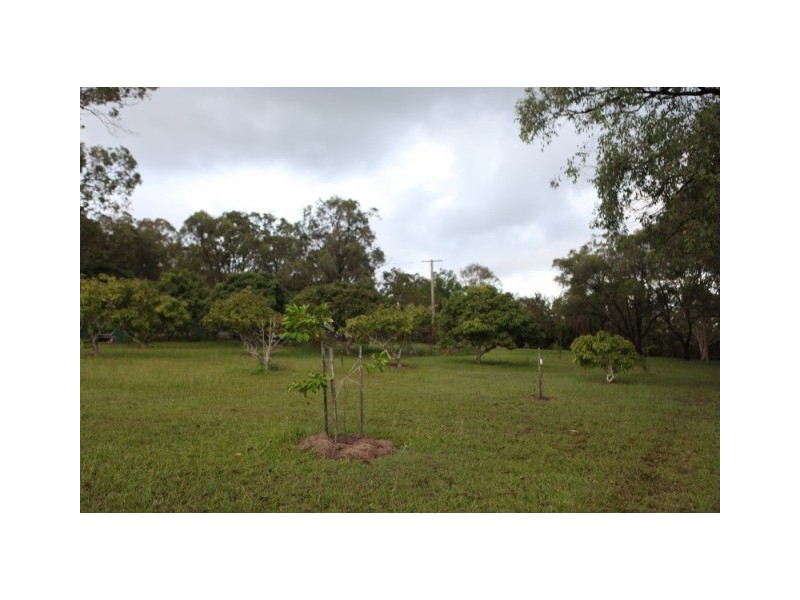 Logan Reserve QLD 4133