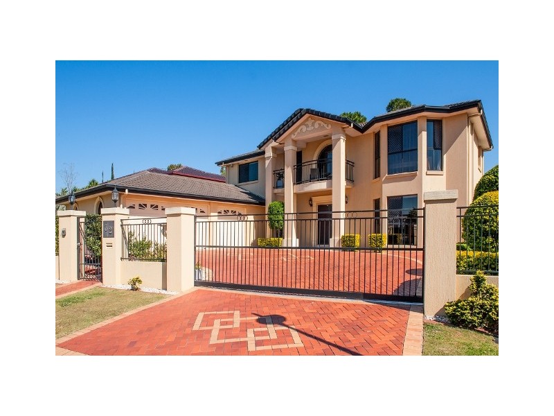Sunnybank Hills QLD 4109