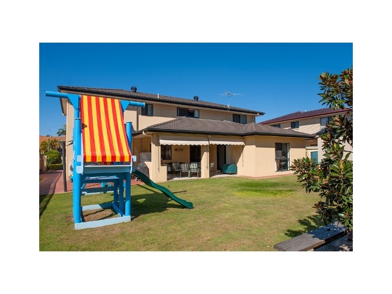 Sunnybank Hills QLD 4109