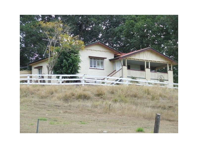 Mulgowie QLD 4341