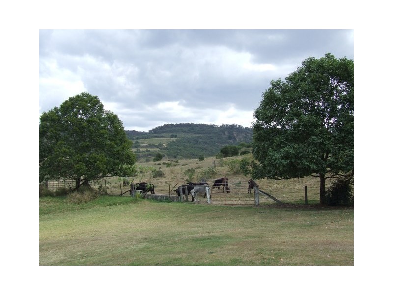 Mulgowie QLD 4341
