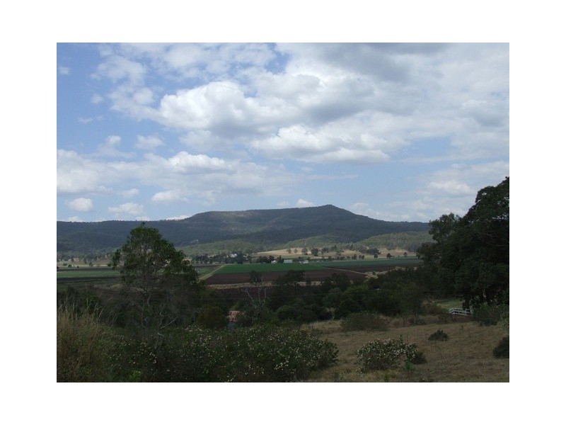 Mulgowie QLD 4341
