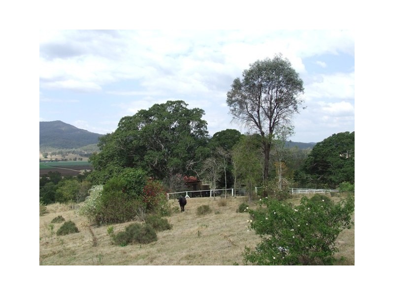 Mulgowie QLD 4341