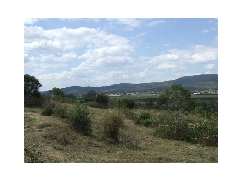 Mulgowie QLD 4341