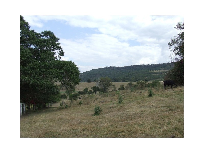Mulgowie QLD 4341
