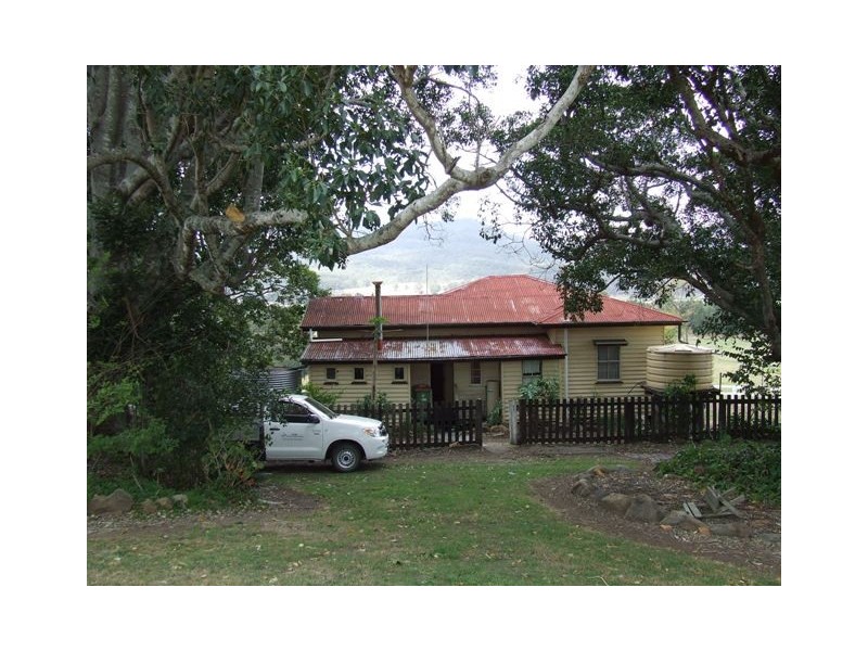 Mulgowie QLD 4341