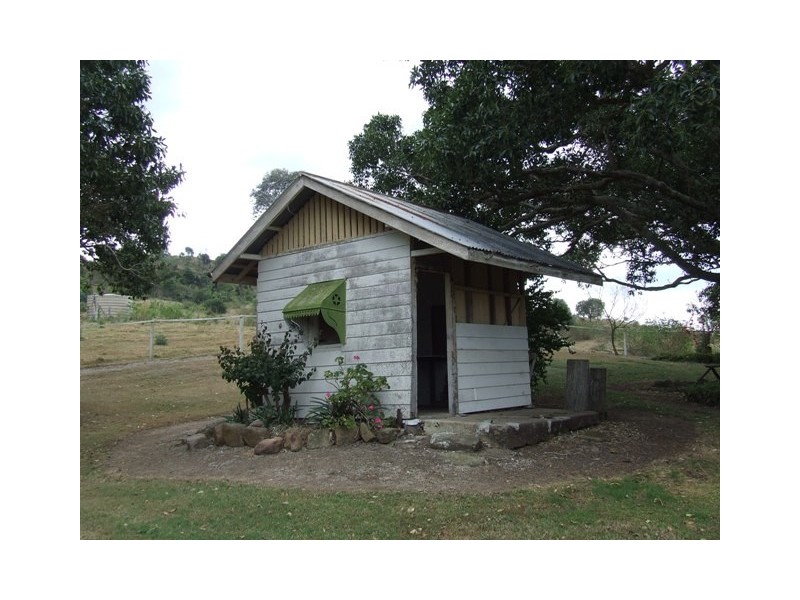 Mulgowie QLD 4341