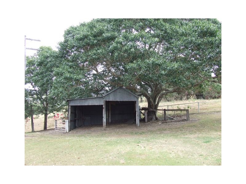 Mulgowie QLD 4341