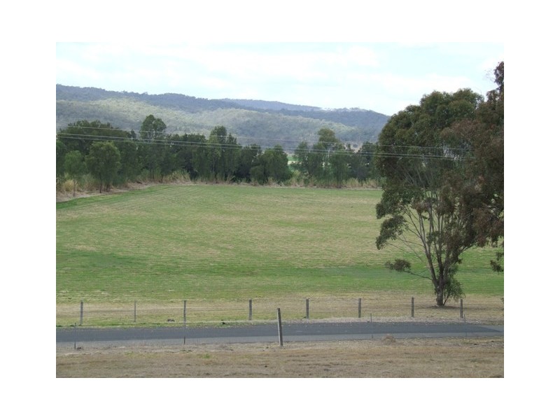 Mulgowie QLD 4341