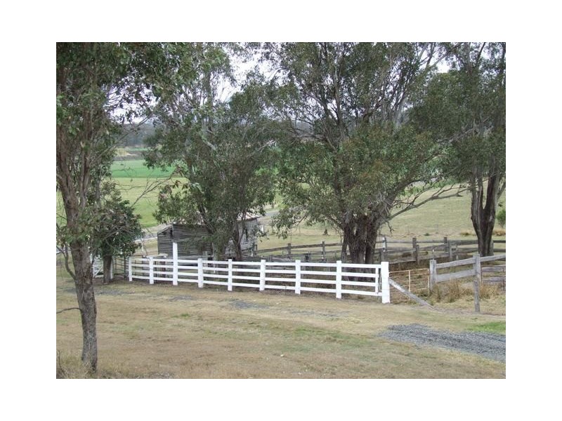 Mulgowie QLD 4341
