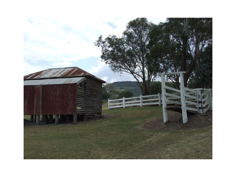 Mulgowie QLD 4341
