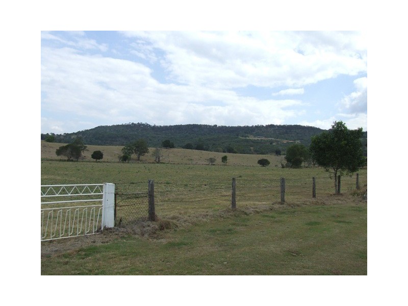 Mulgowie QLD 4341