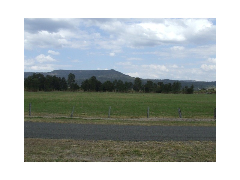 Mulgowie QLD 4341