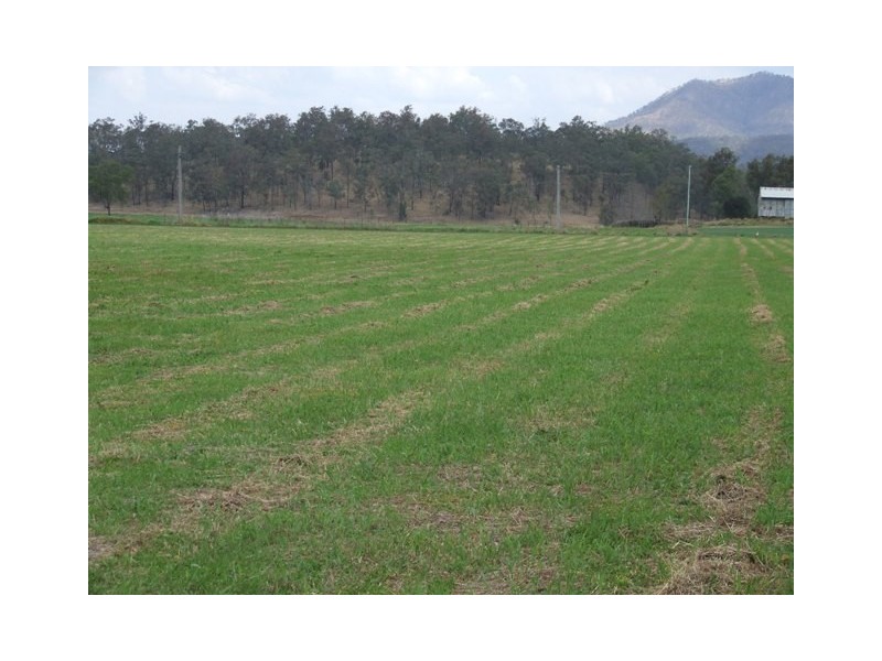 Mulgowie QLD 4341