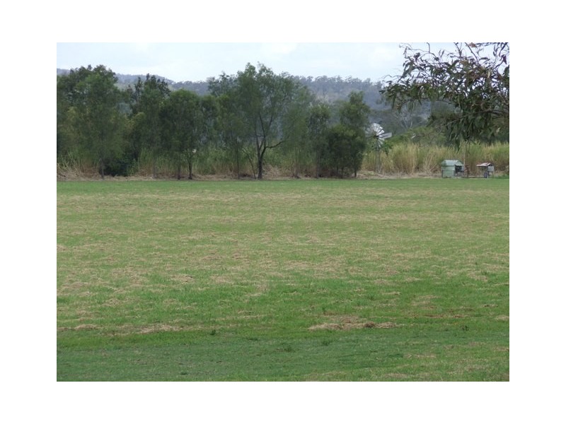 Mulgowie QLD 4341