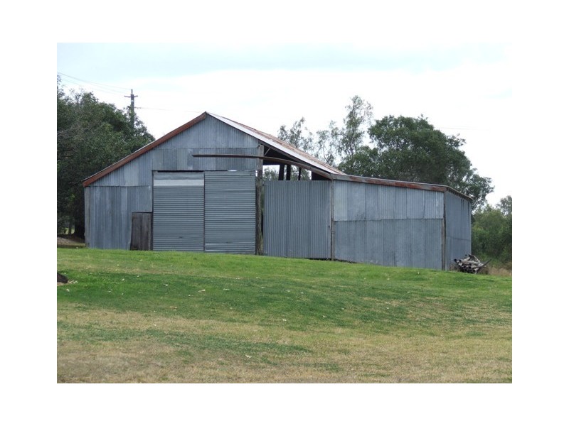 Mulgowie QLD 4341