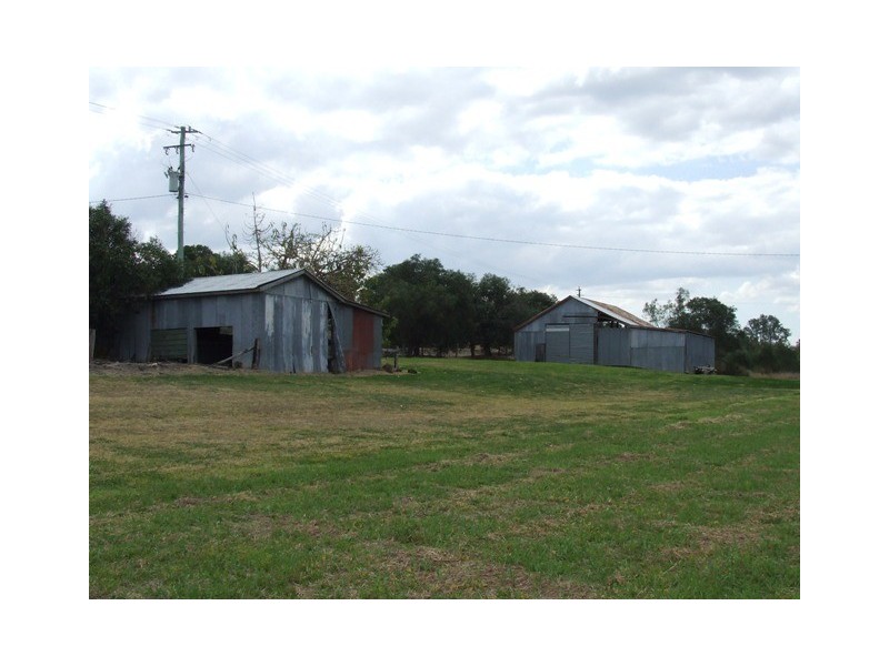 Mulgowie QLD 4341