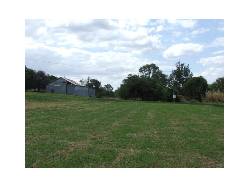 Mulgowie QLD 4341