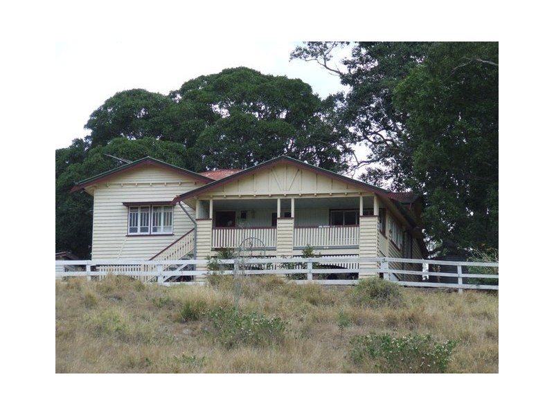 Mulgowie QLD 4341