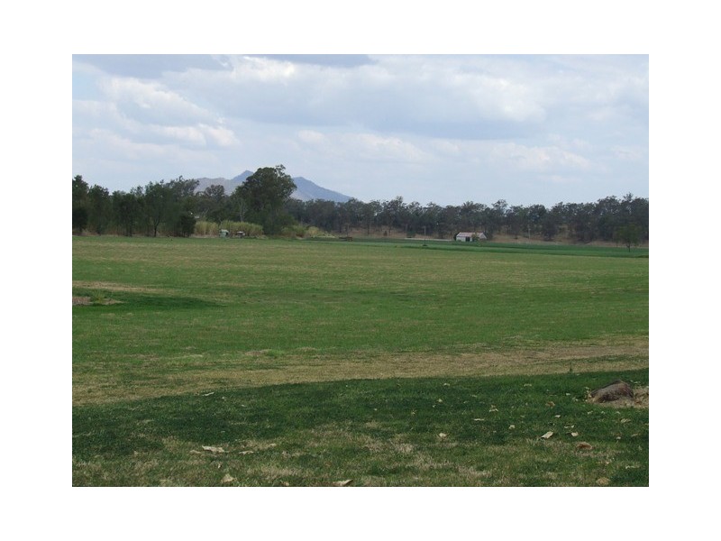 Mulgowie QLD 4341