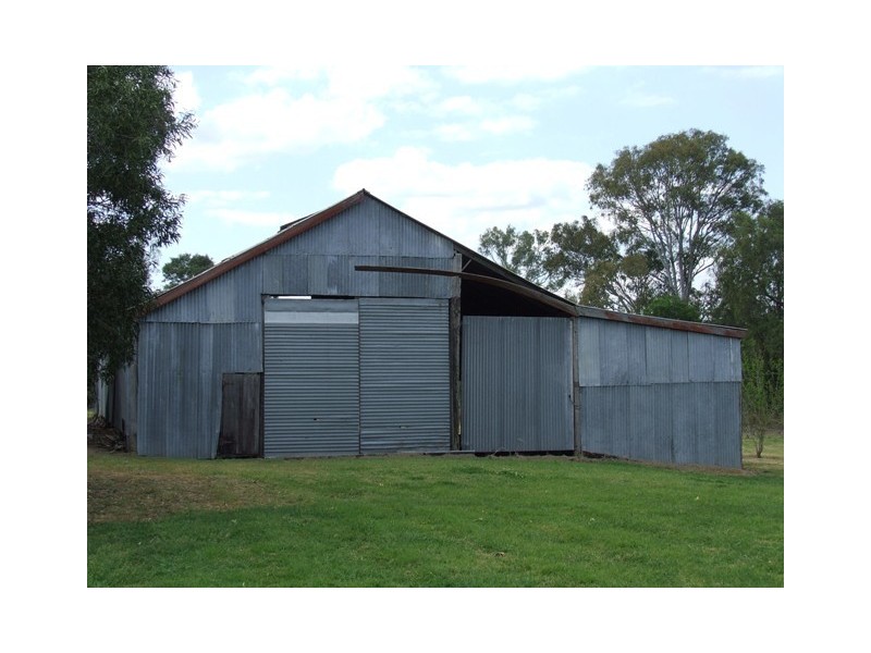 Mulgowie QLD 4341