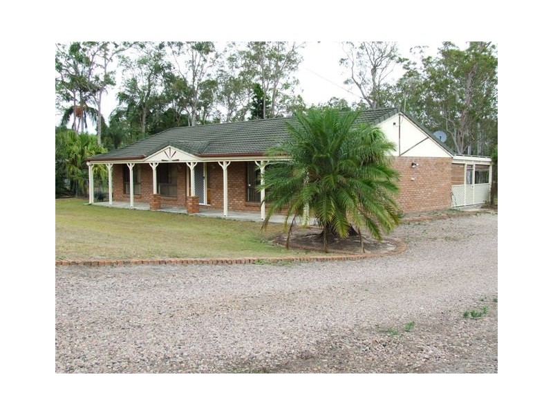 Park Ridge South QLD 4125