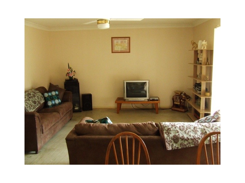 Park Ridge South QLD 4125