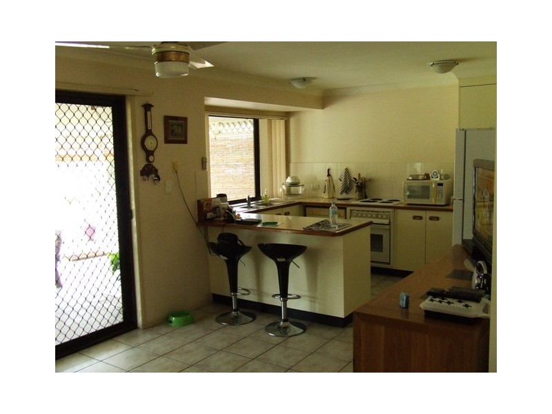 Park Ridge South QLD 4125